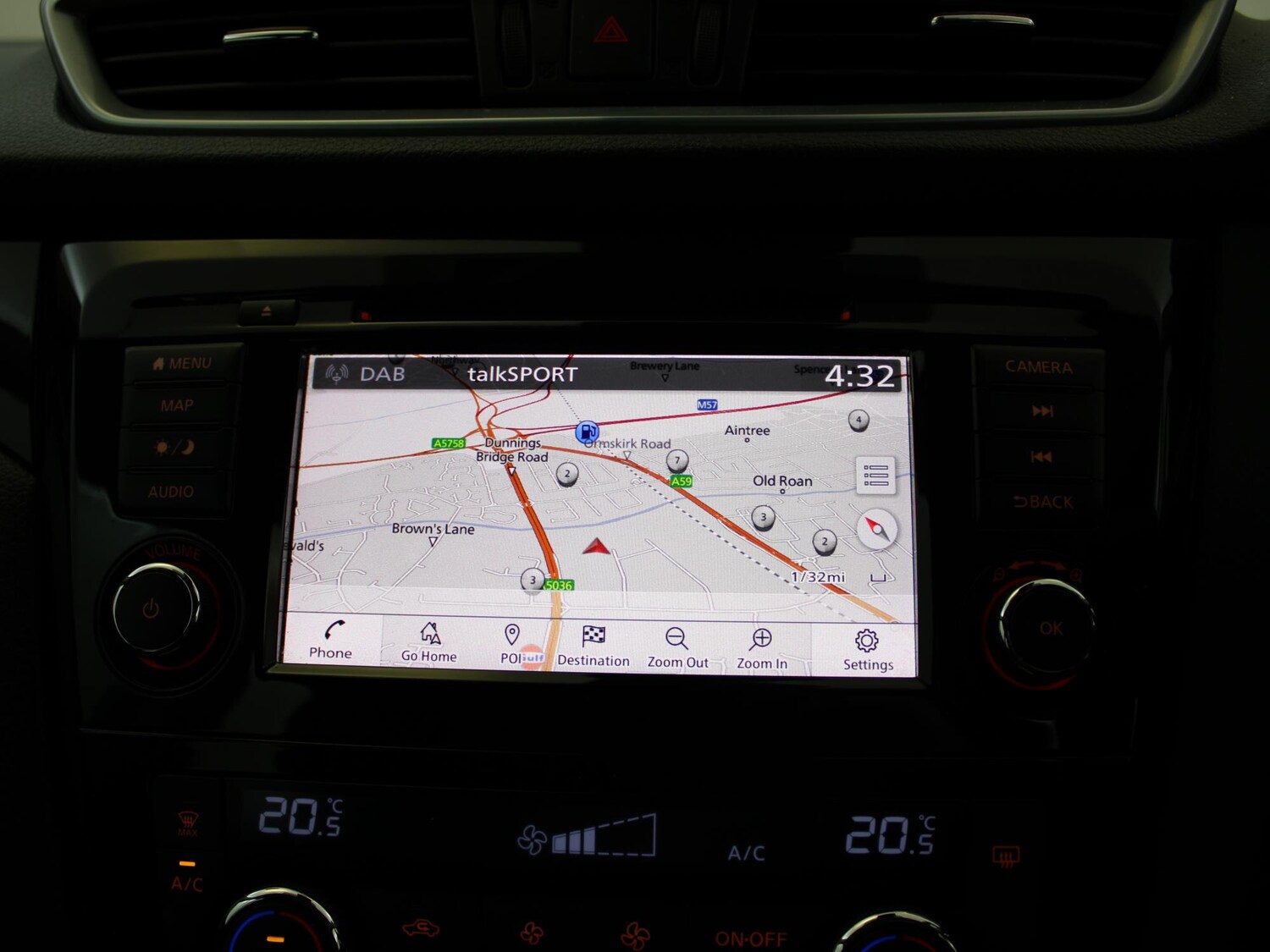 Used Nissan Qashqai 2020 for sale - 76243761: Photo 20