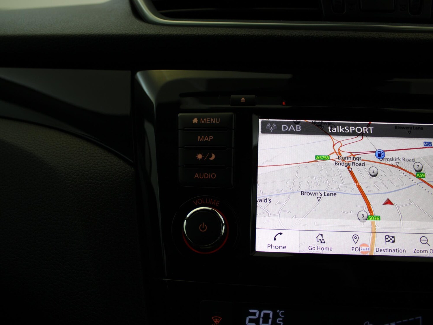 Used Nissan Qashqai 2020 for sale - 76243761: Photo 21