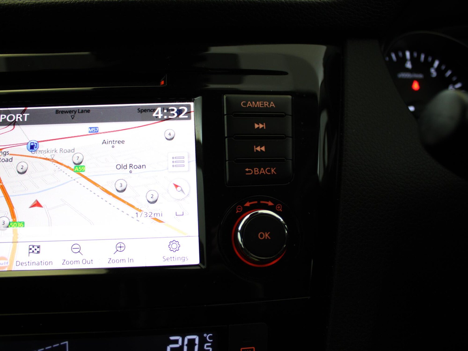 Used Nissan Qashqai 2020 for sale - 76243761: Photo 22