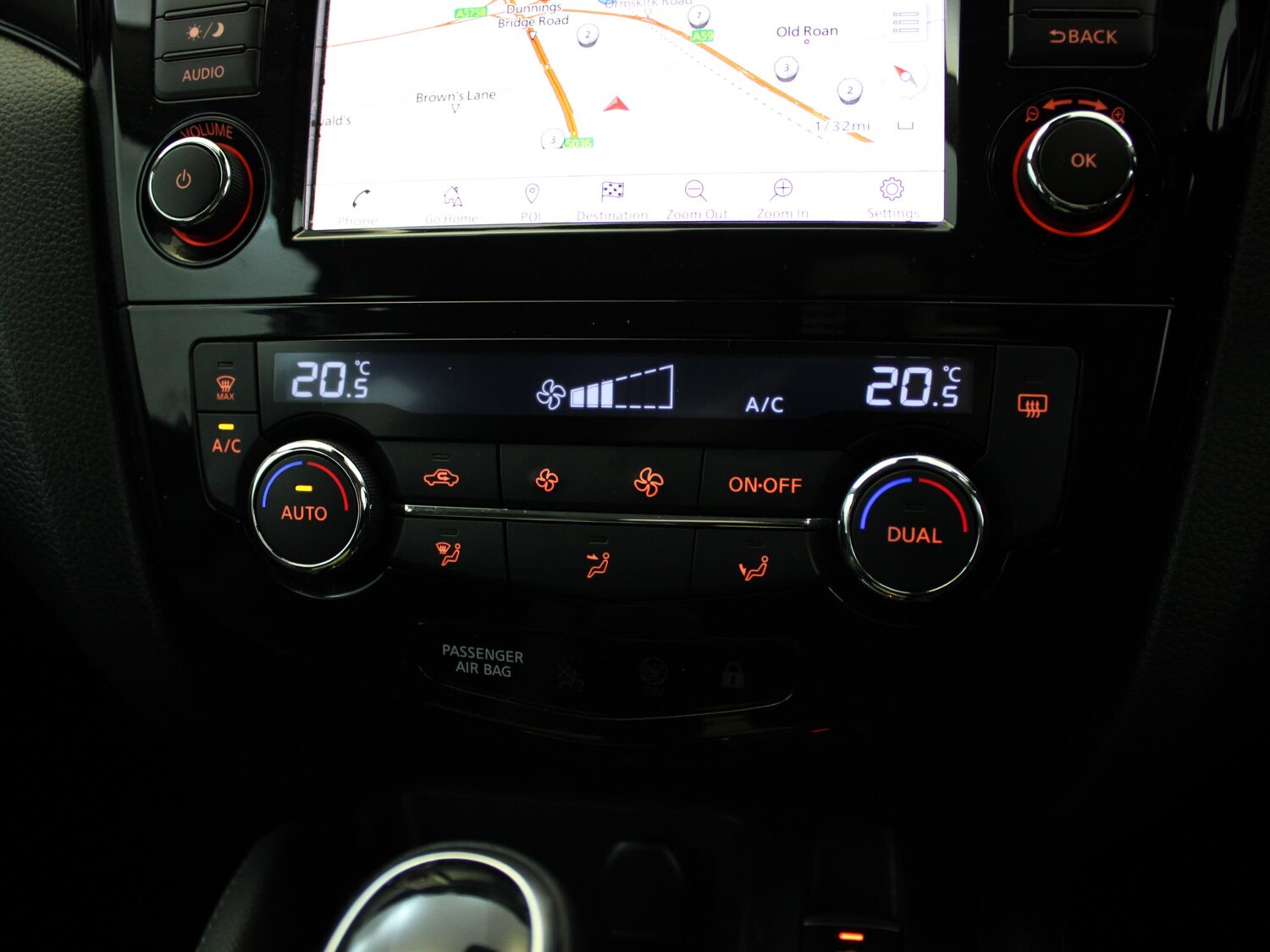 Used Nissan Qashqai 2020 for sale - 76243761: Photo 23