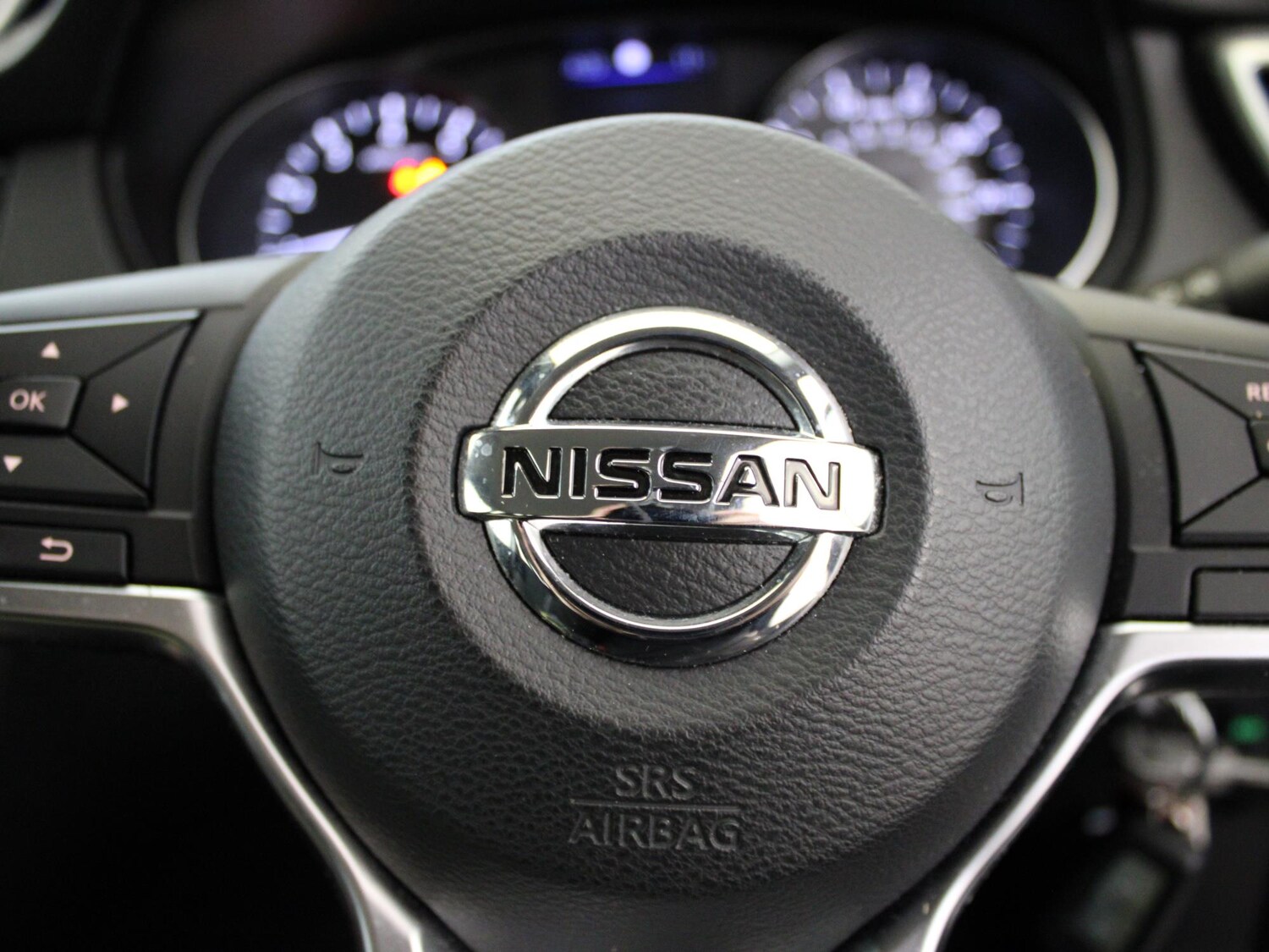 Used Nissan Qashqai 2020 for sale - 76243761: Photo 24