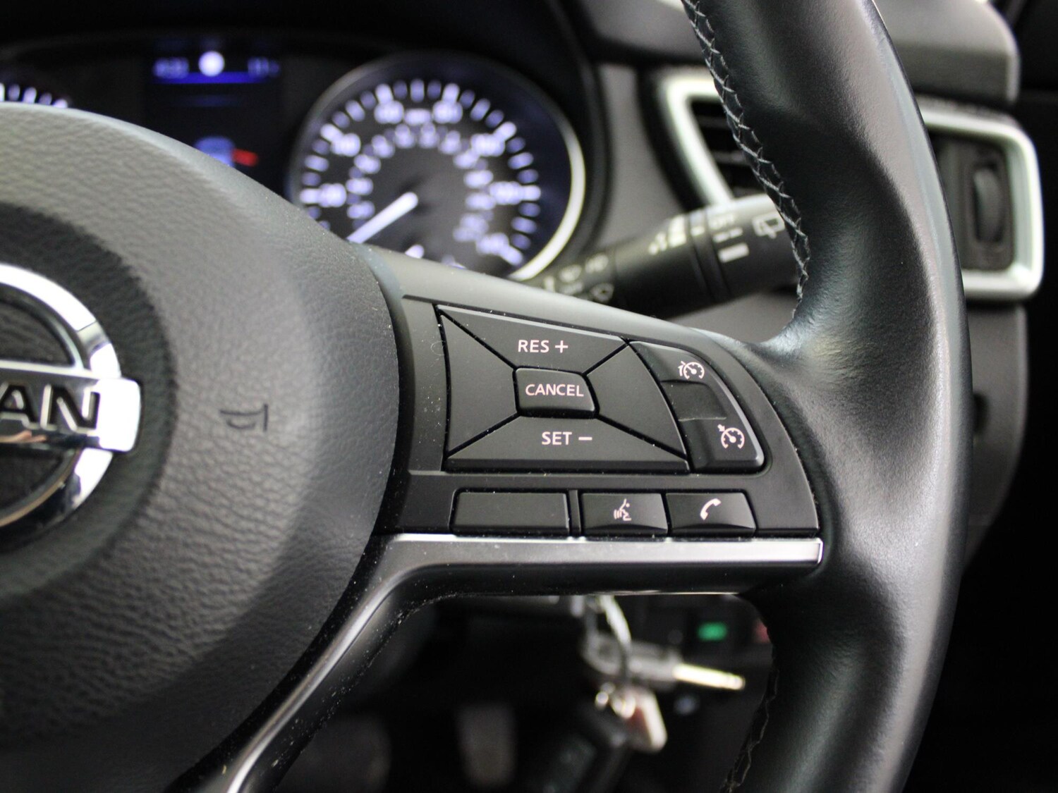 Used Nissan Qashqai 2020 for sale - 76243761: Photo 26