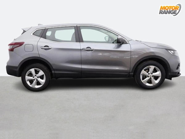Used Nissan Qashqai 2020 for sale - 76243761: Photo 2