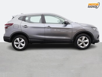 Used Nissan Qashqai 2020 for sale - 76243761: Photo 2