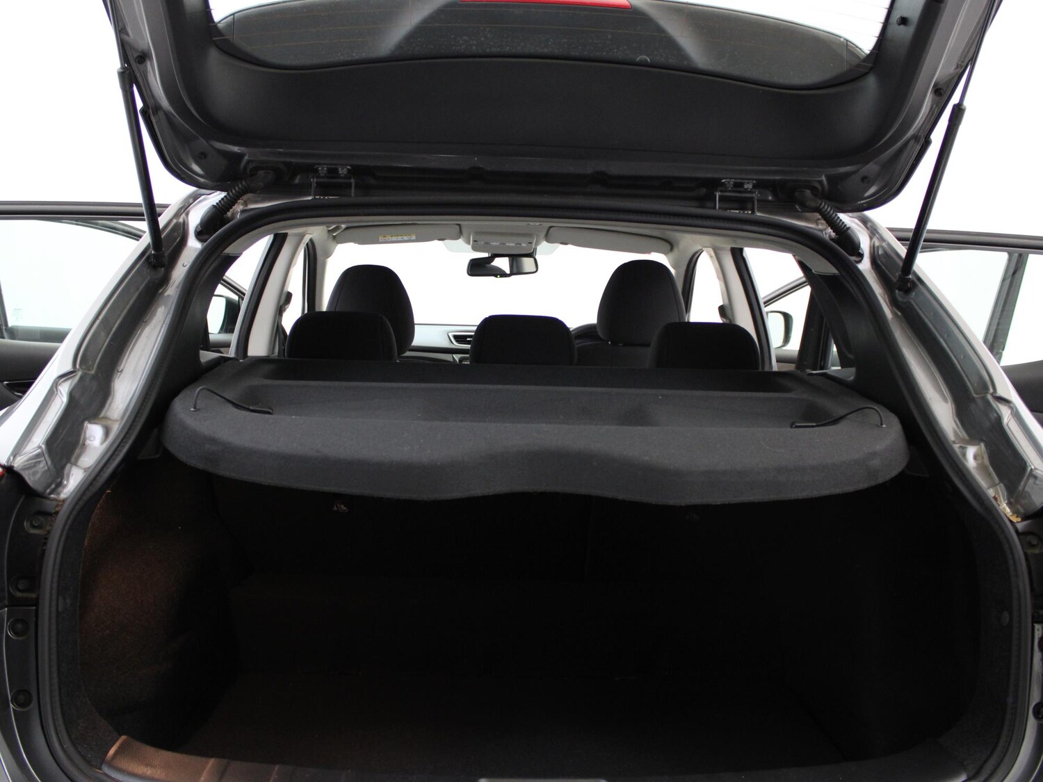 Used Nissan Qashqai 2020 for sale - 76243761: Photo 32