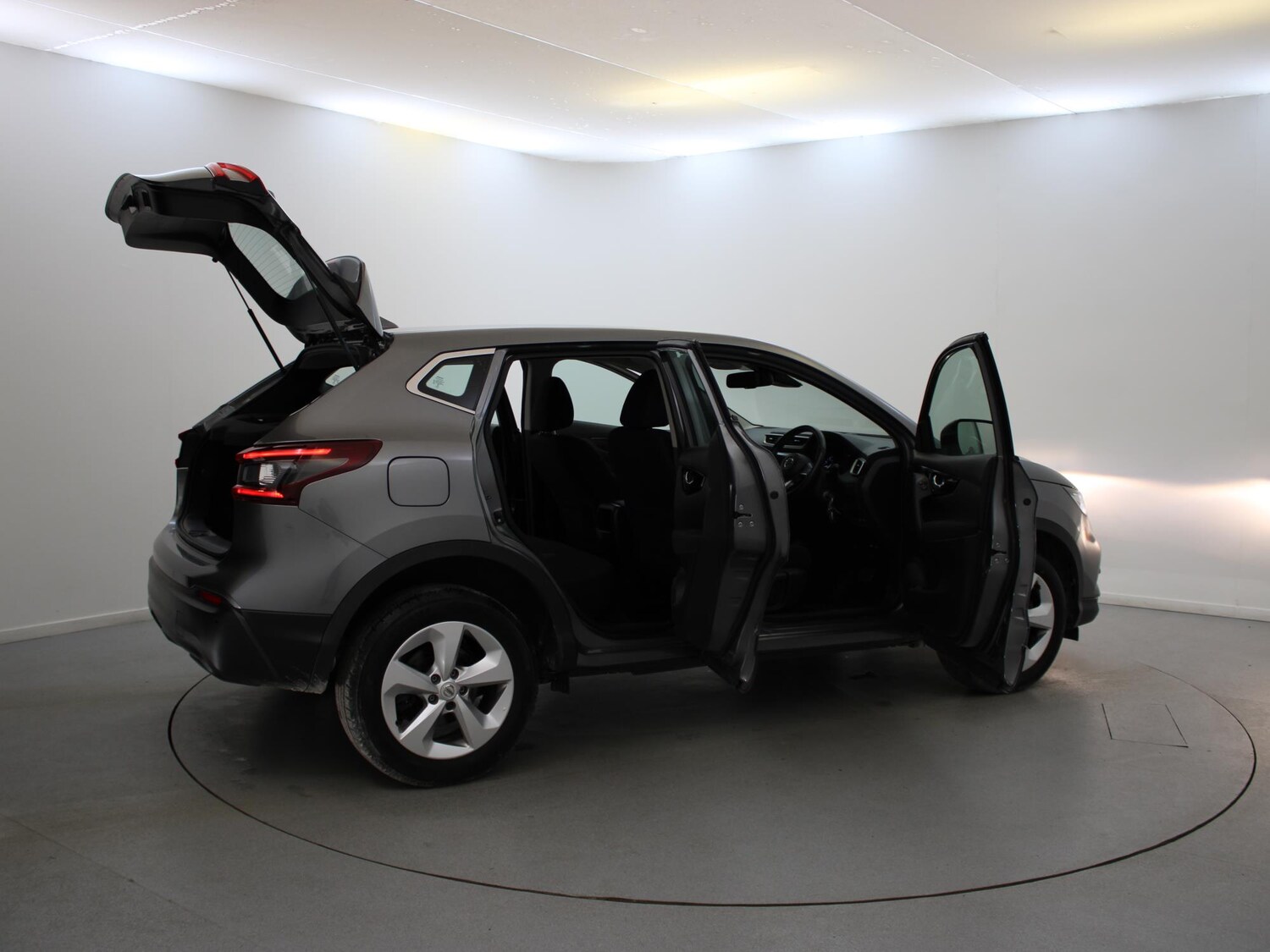 Used Nissan Qashqai 2020 for sale - 76243761: Photo 33