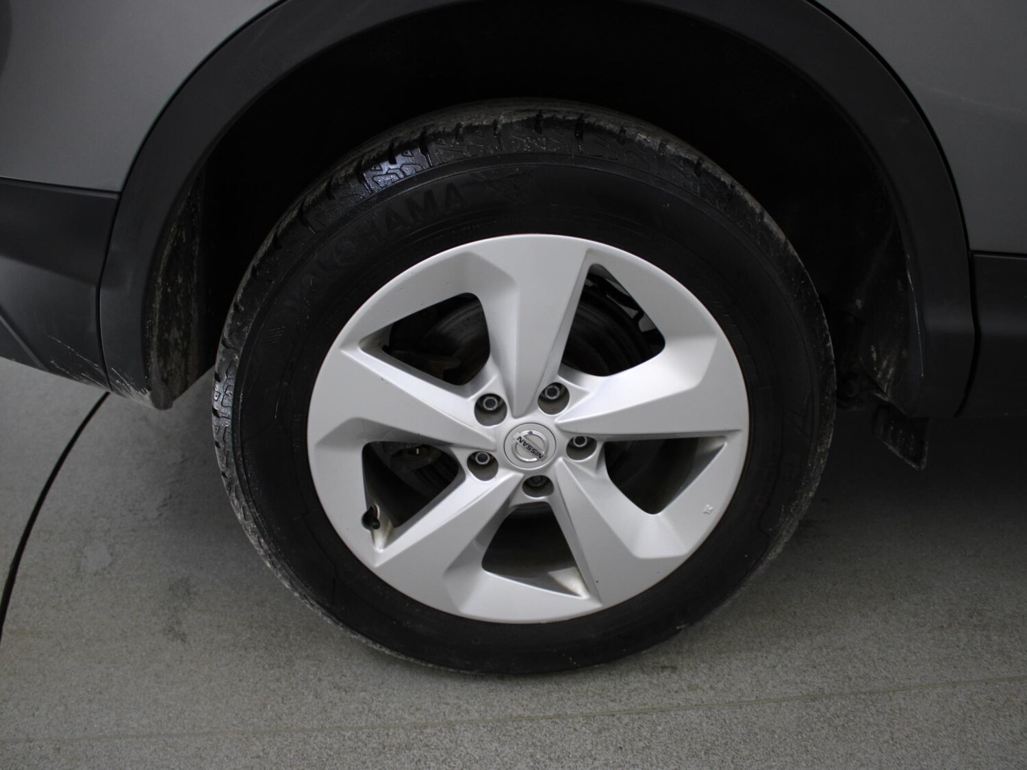 Used Nissan Qashqai 2020 for sale - 76243761: Photo 35