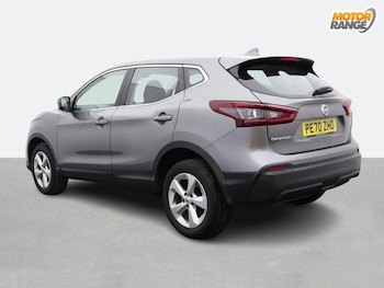 Used Nissan Qashqai 2020 for sale - 76243761: Photo 3