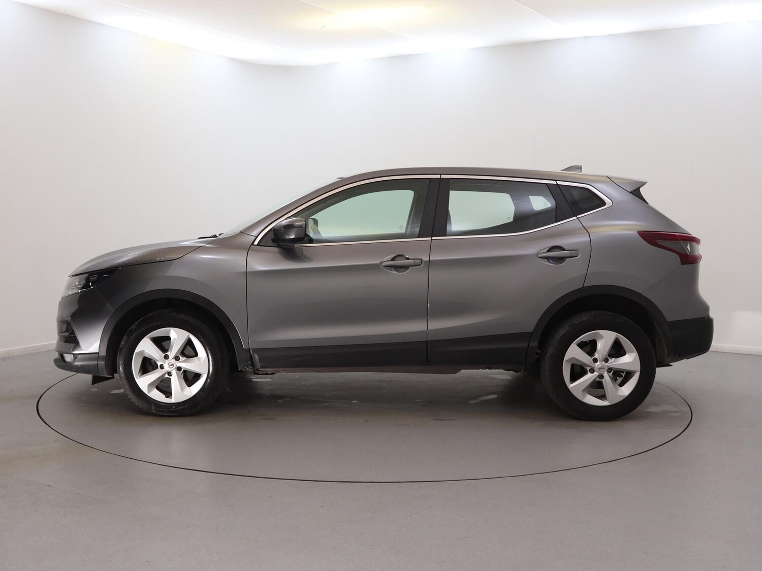 Used Nissan Qashqai 2020 for sale - 76243761: Photo 4