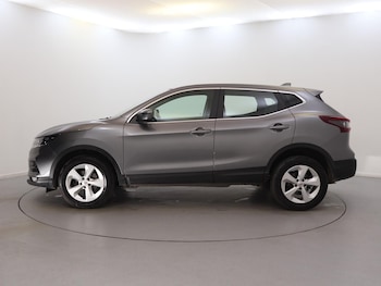 Used Nissan Qashqai 2020 for sale - 76243761: Photo