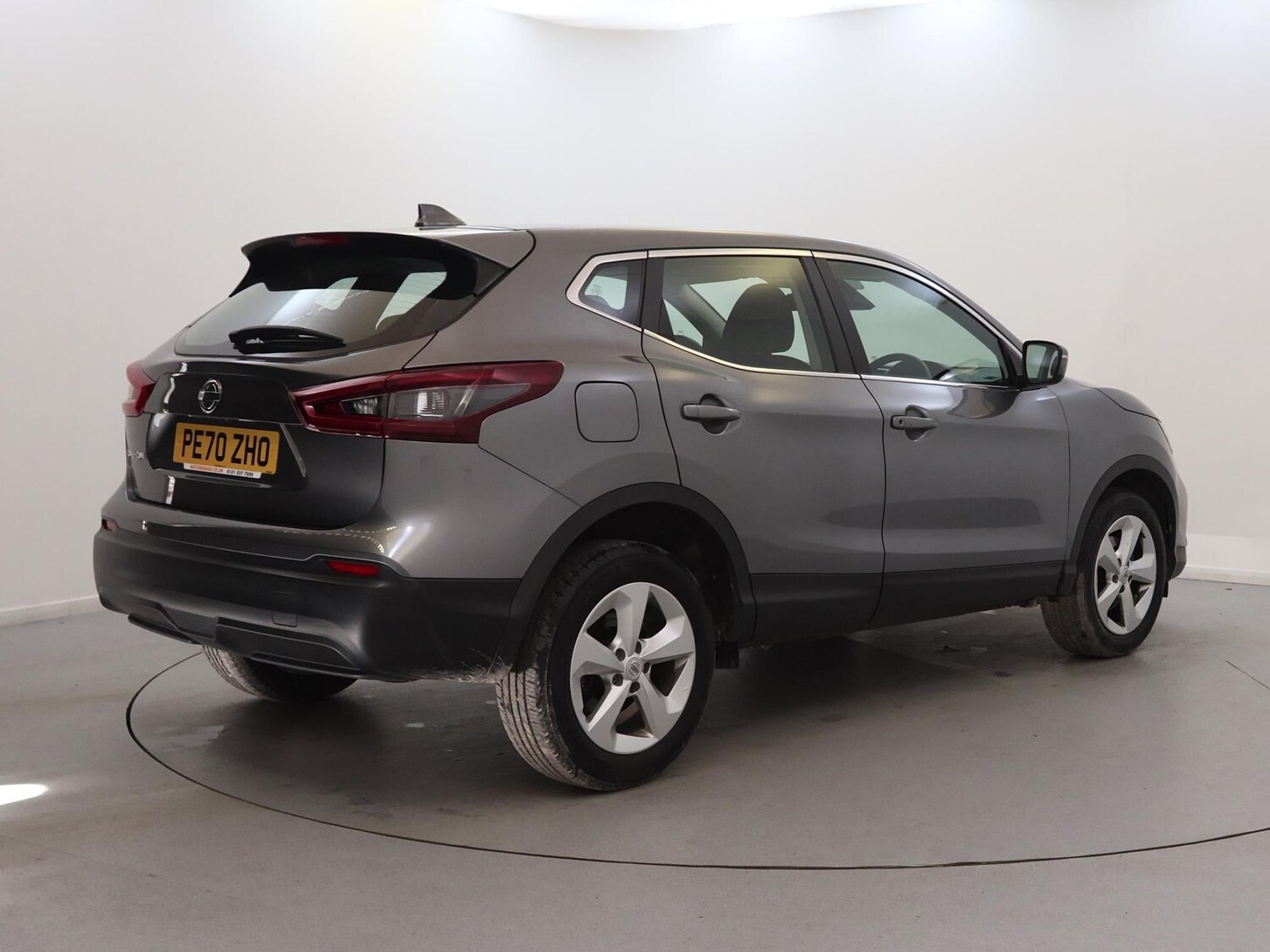 Used Nissan Qashqai 2020 for sale - 76243761: Photo 5