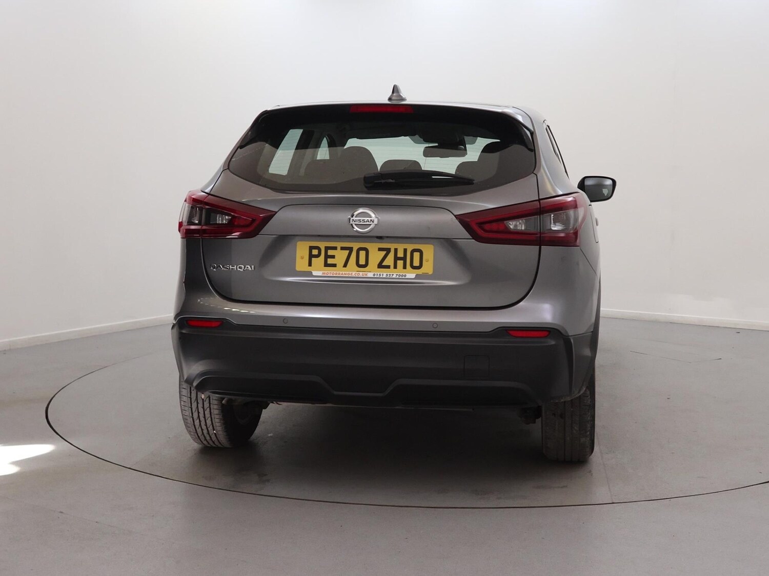 Used Nissan Qashqai 2020 for sale - 76243761: Photo 6