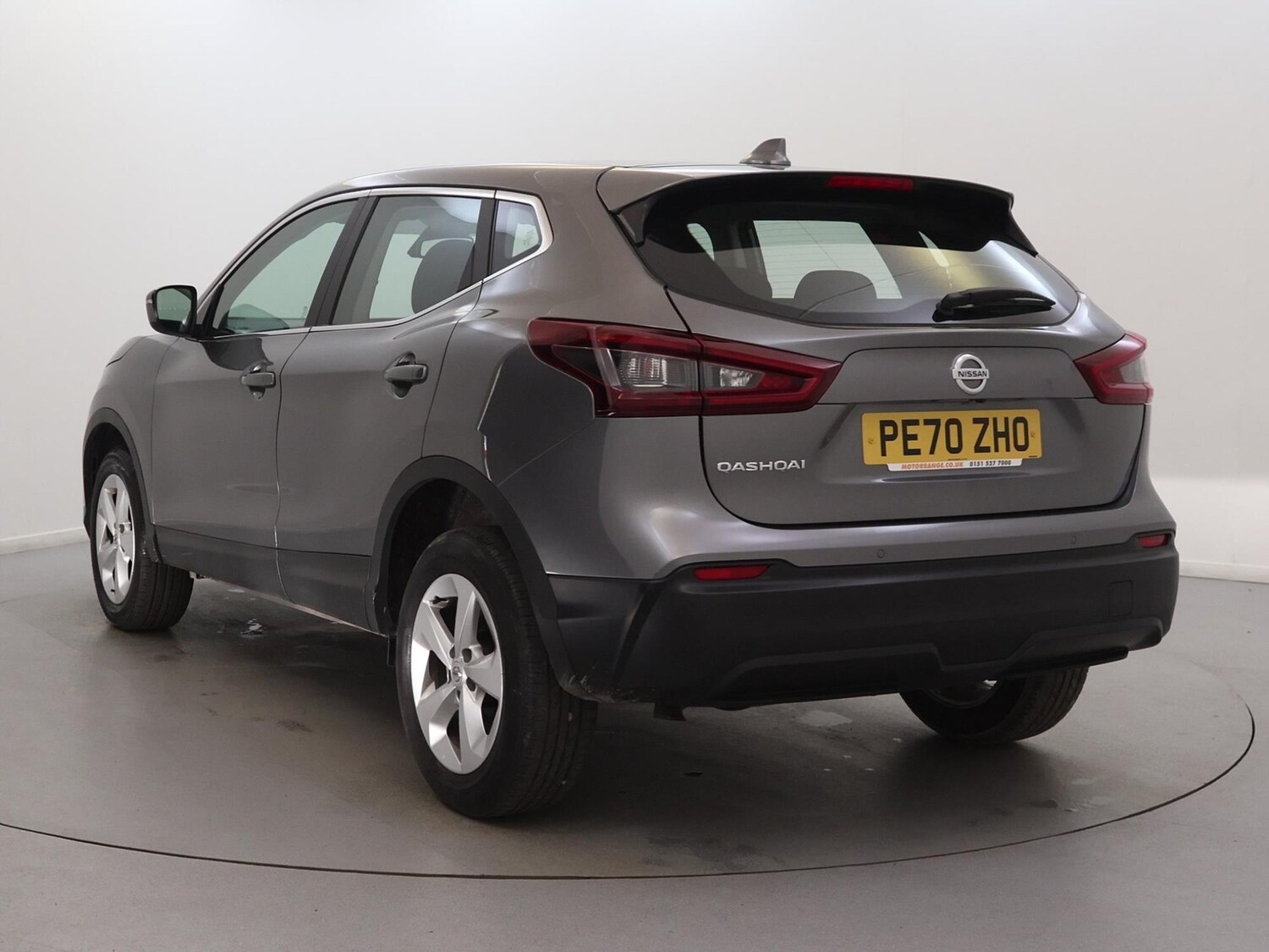 Used Nissan Qashqai 2020 for sale - 76243761: Photo 7