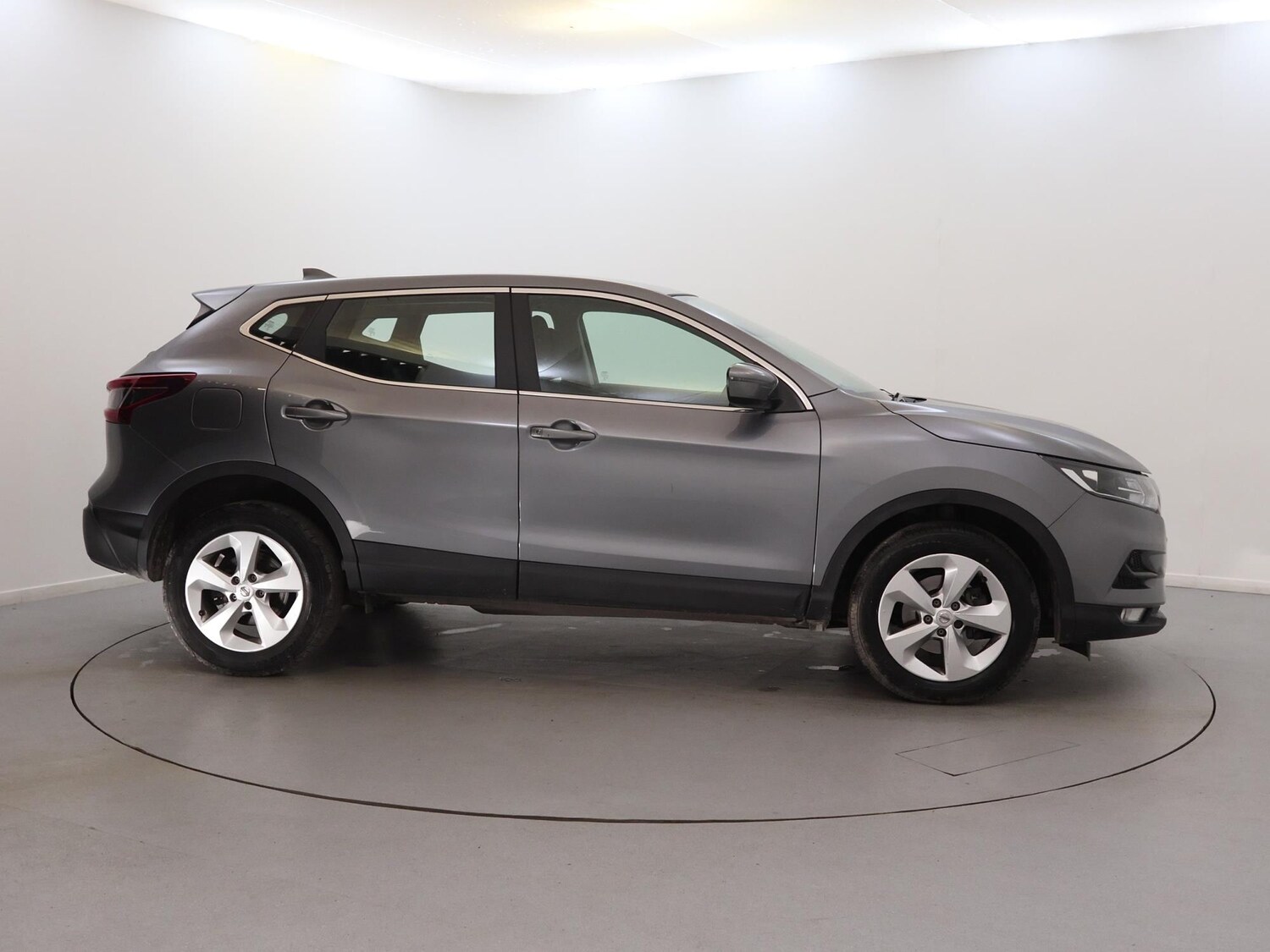 Used Nissan Qashqai 2020 for sale - 76243761: Photo 8