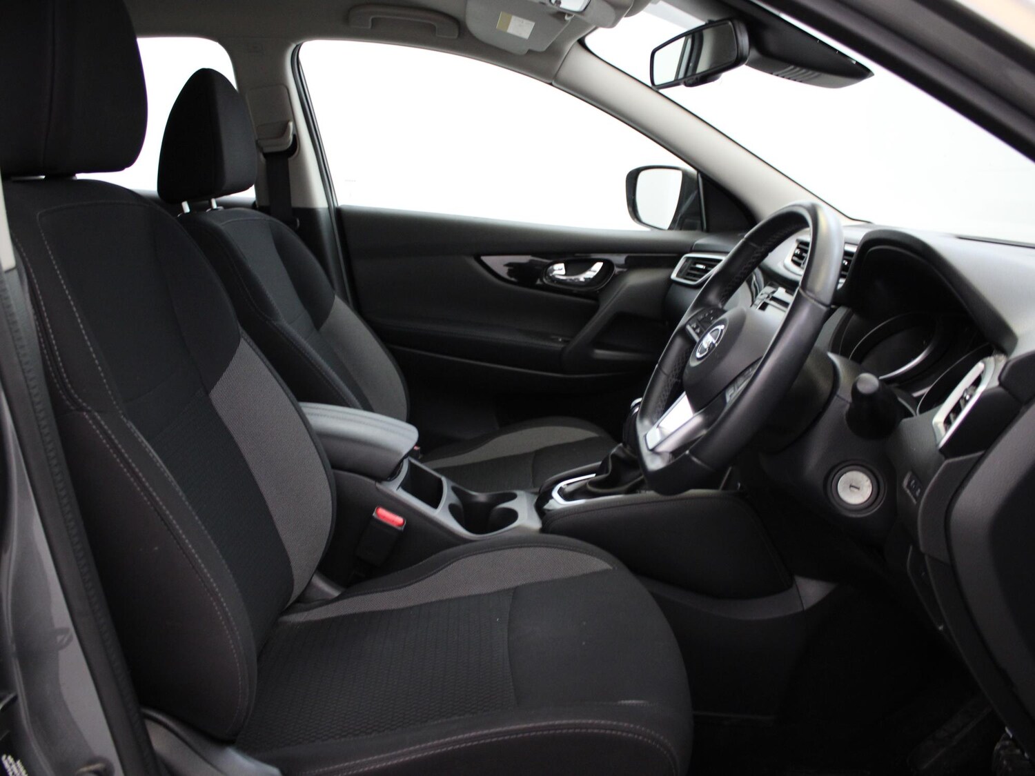 Used Nissan Qashqai 2020 for sale - 76243761: Photo 9