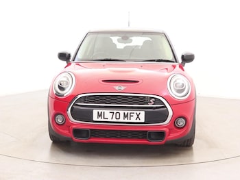 Used MINI Hatch 2020 for sale - 78311738: Photo