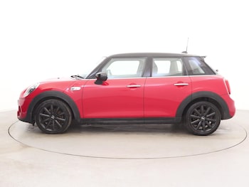 Used MINI Hatch 2020 for sale - 78311738: Photo