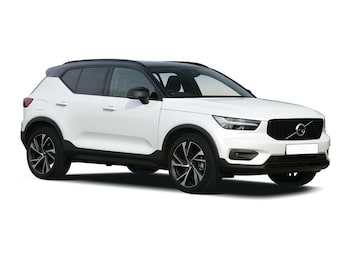 Used Volvo XC40 2020 for sale - 77795701: Photo