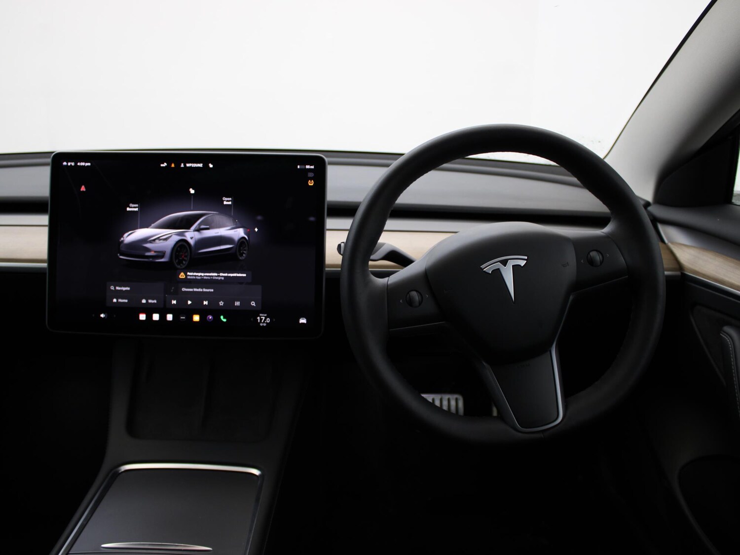 Used Tesla Model 3 2022 for sale - 76594417: Photo 14