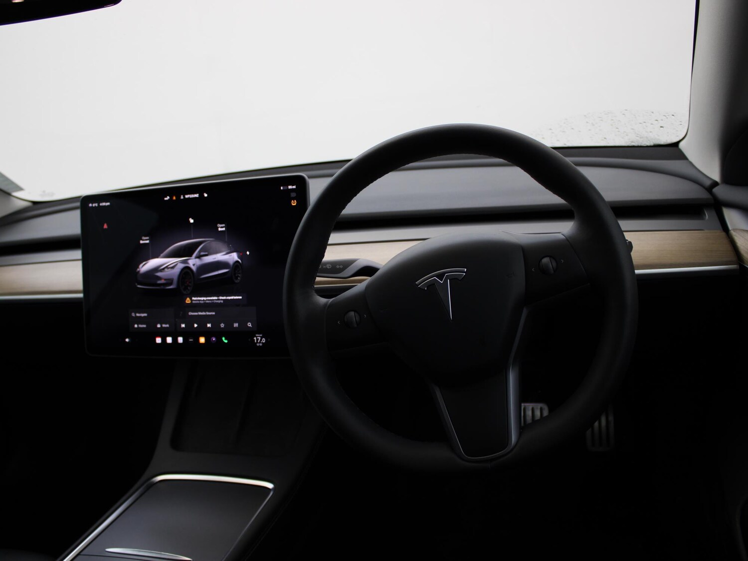 Used Tesla Model 3 2022 for sale - 76594417: Photo 15