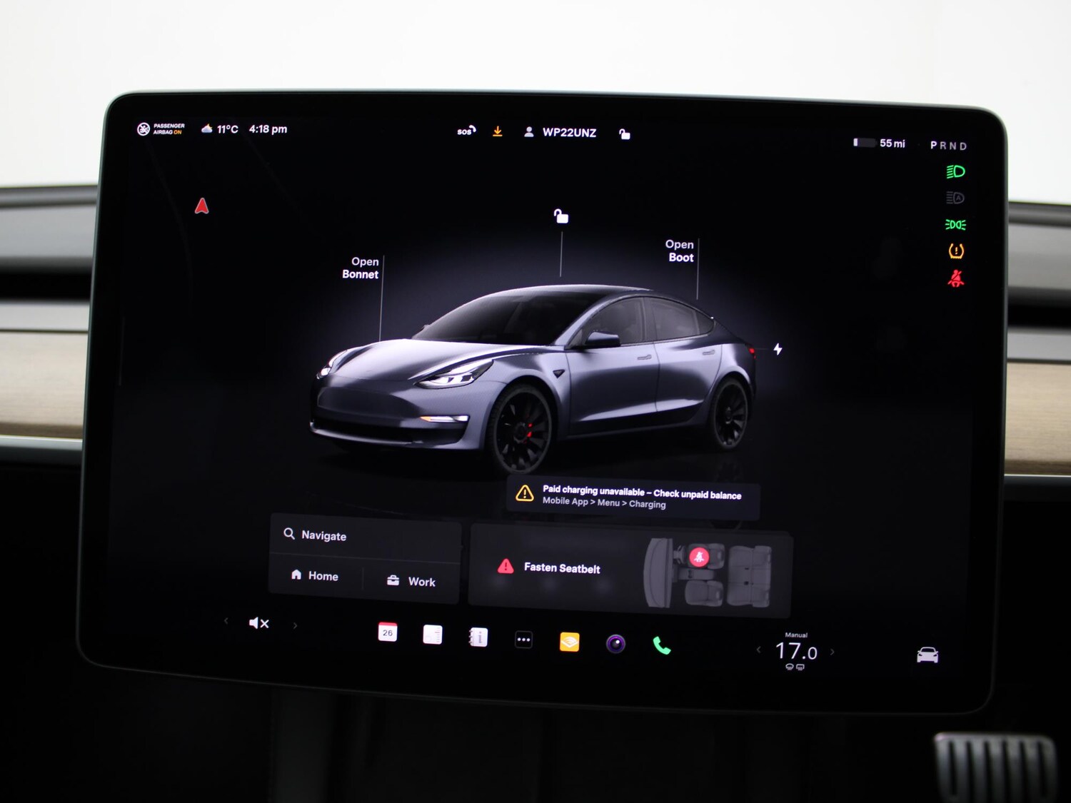 Used Tesla Model 3 2022 for sale - 76594417: Photo 18