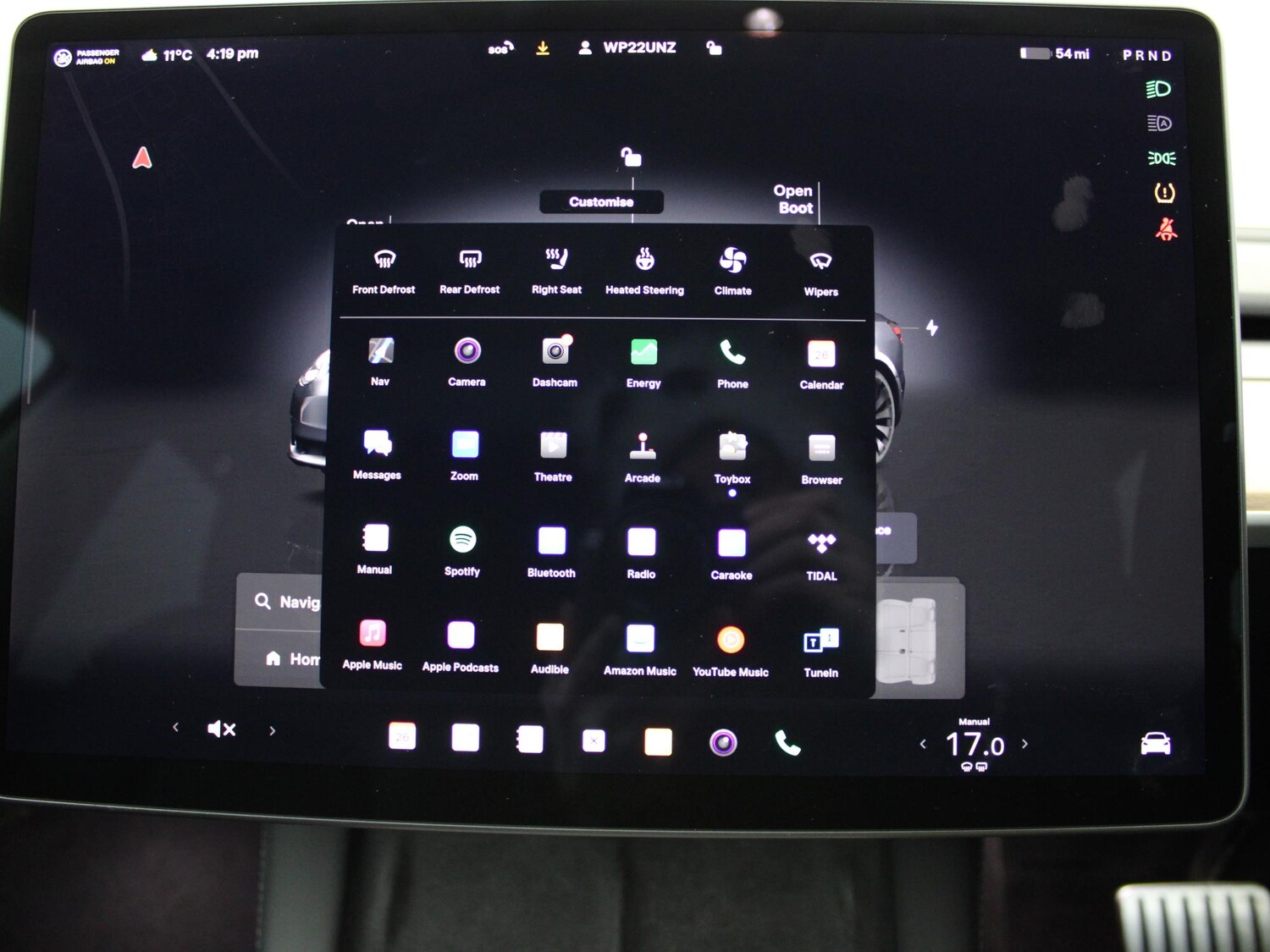 Used Tesla Model 3 2022 for sale - 76594417: Photo 19