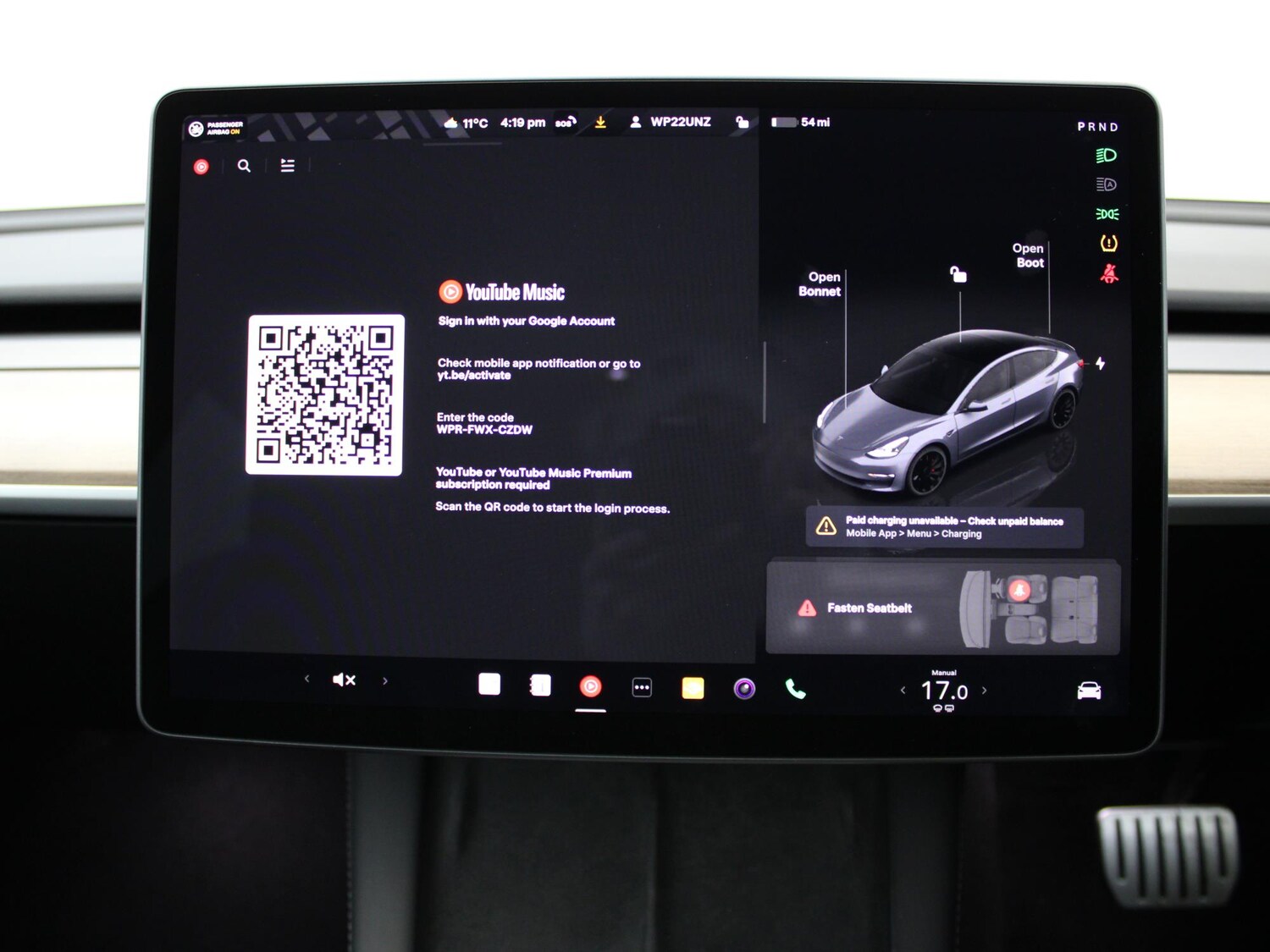 Used Tesla Model 3 2022 for sale - 76594417: Photo 20