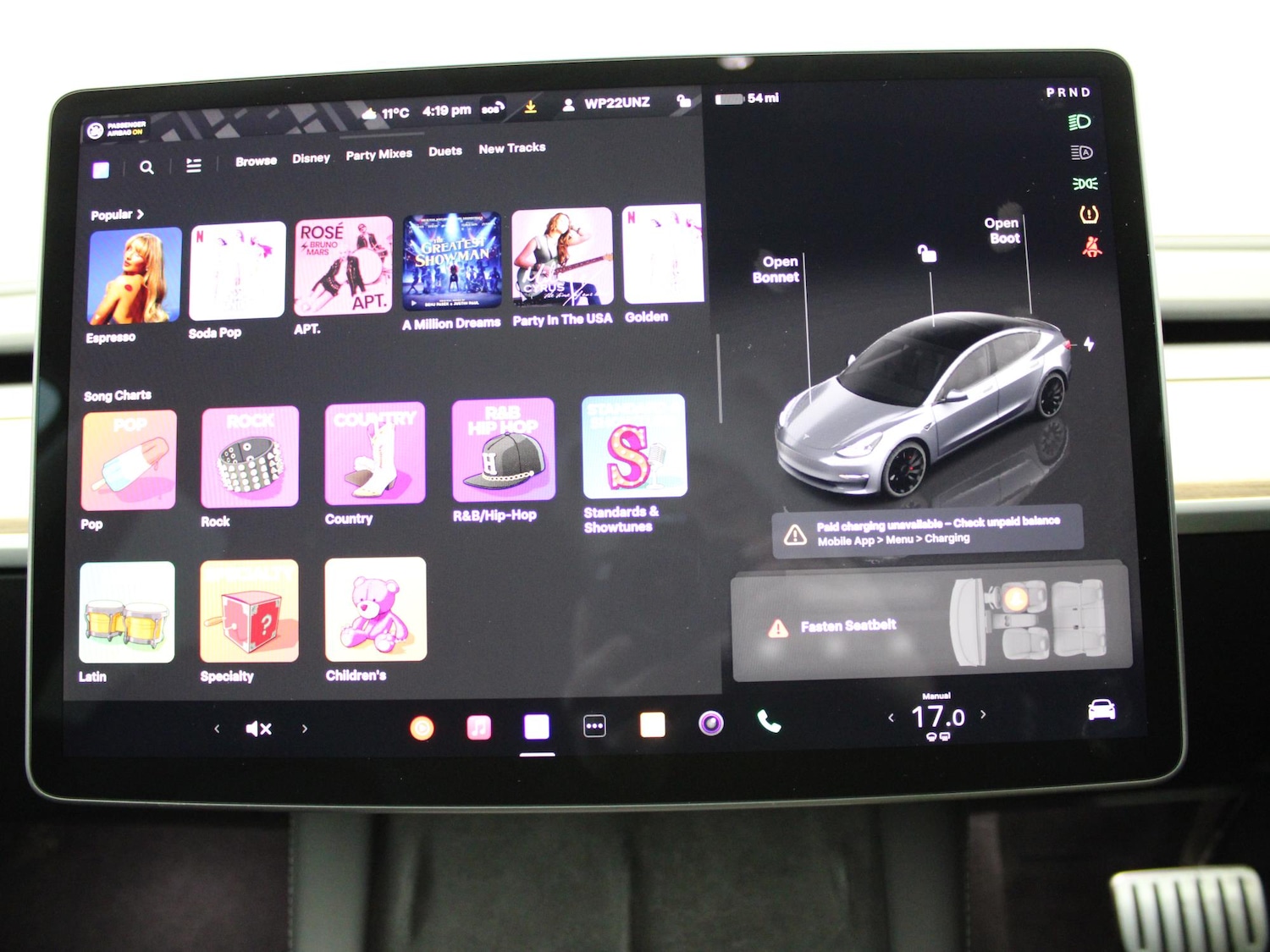 Used Tesla Model 3 2022 for sale - 76594417: Photo 21