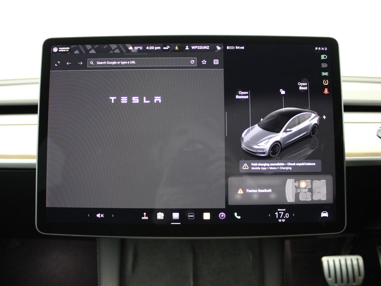 Used Tesla Model 3 2022 for sale - 76594417: Photo 24