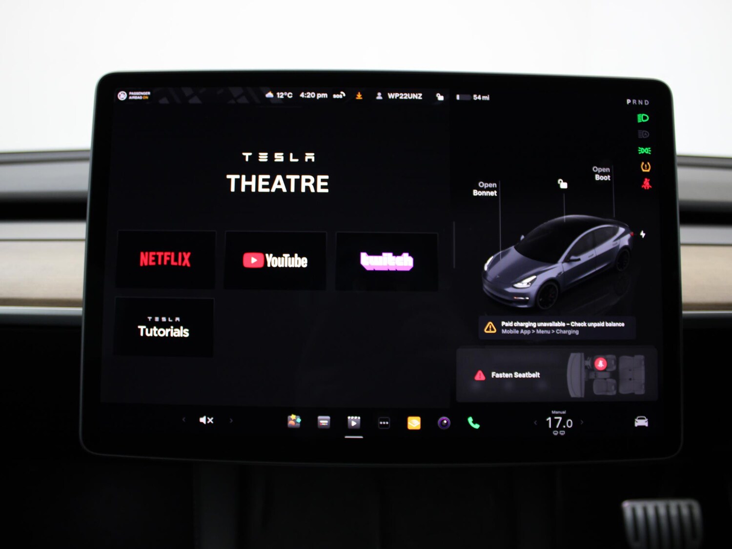 Used Tesla Model 3 2022 for sale - 76594417: Photo 25