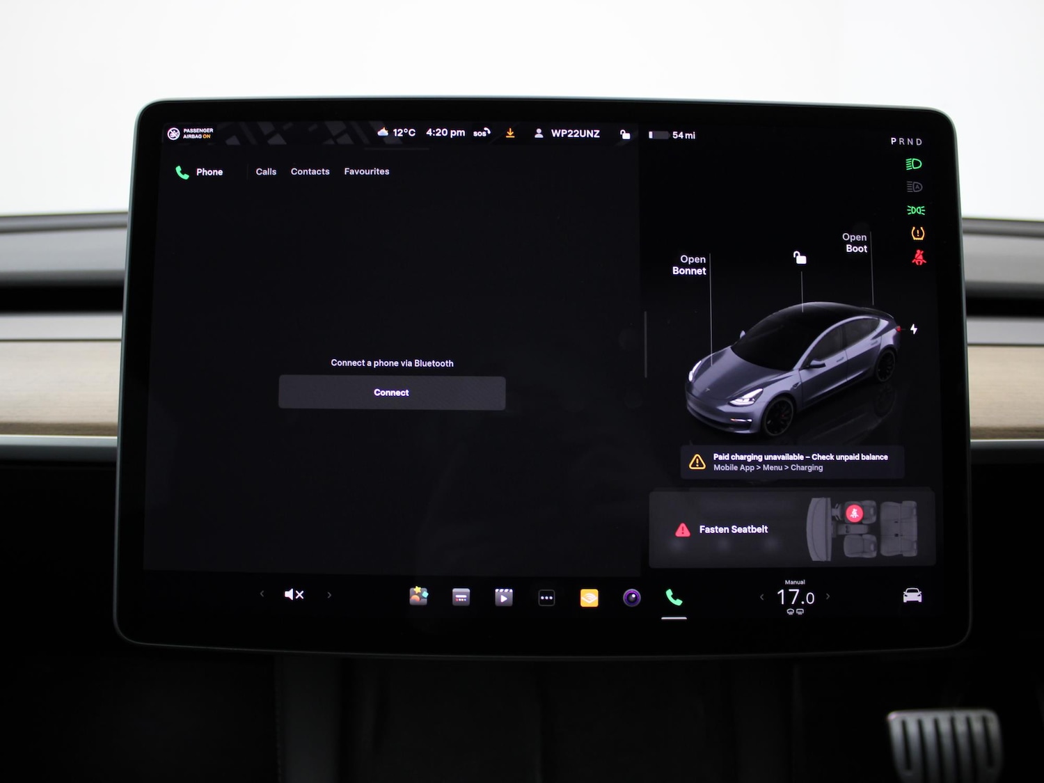 Used Tesla Model 3 2022 for sale - 76594417: Photo 26