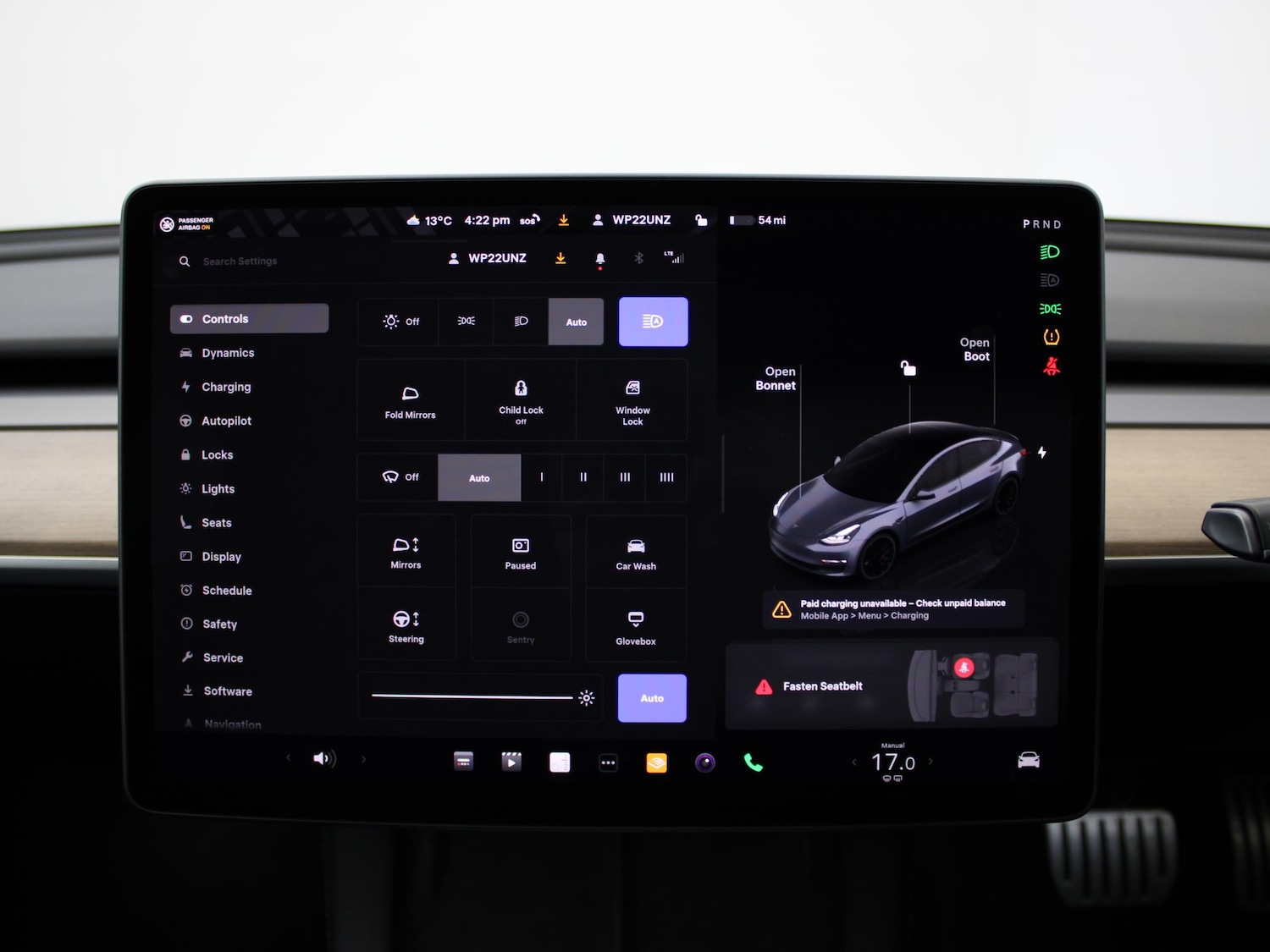 Used Tesla Model 3 2022 for sale - 76594417: Photo 29