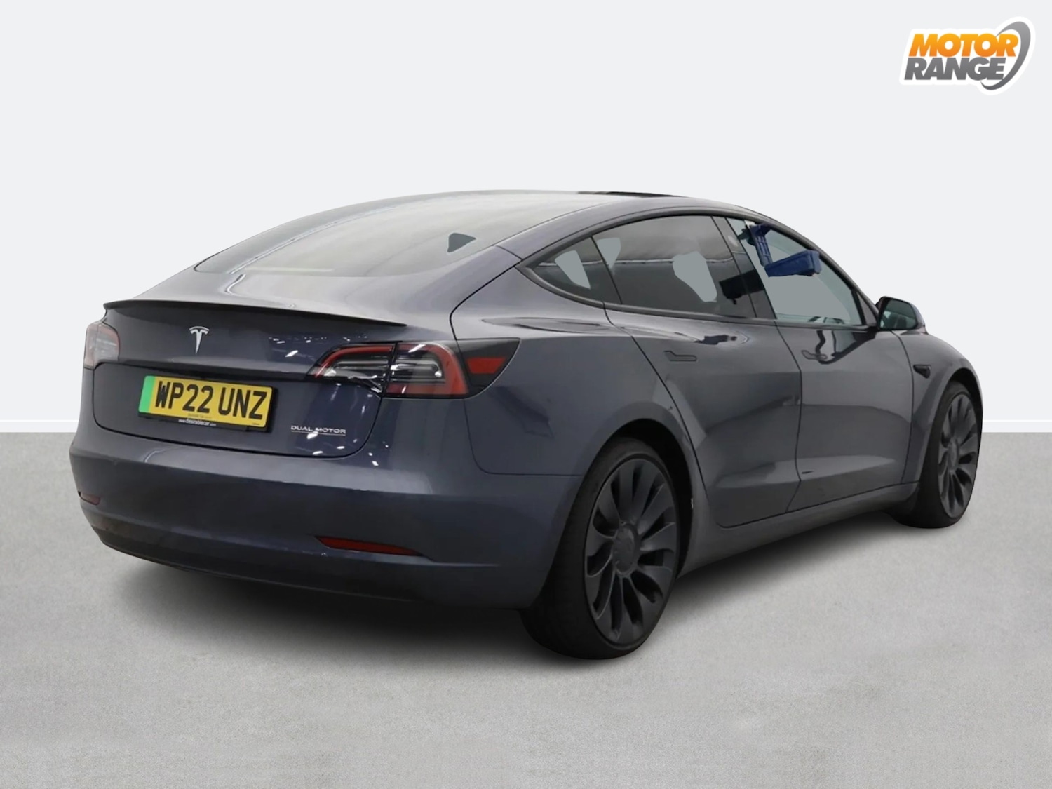 Used Tesla Model 3 2022 for sale - 76594417: Photo 4