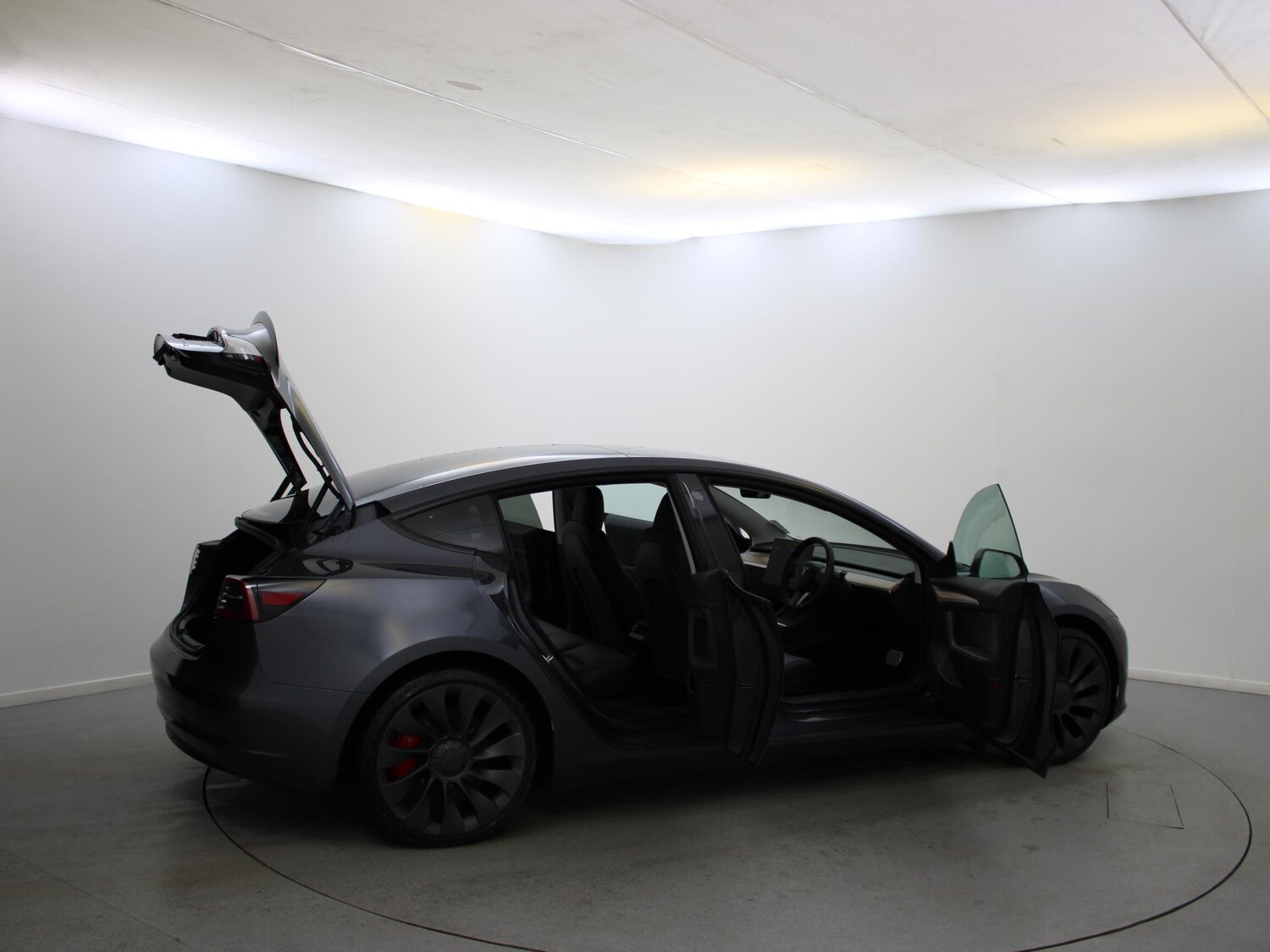 Used Tesla Model 3 2022 for sale - 76594417: Photo 40