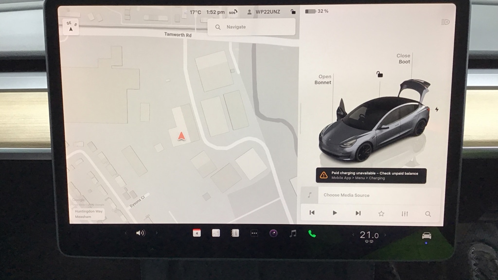 Used Tesla Model 3 2022 for sale - 76594417: Photo 9