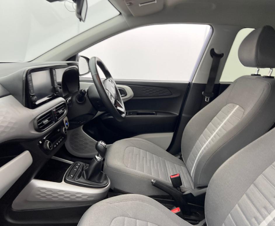 Used Hyundai i10 2023 for sale - 77514809: Photo 6