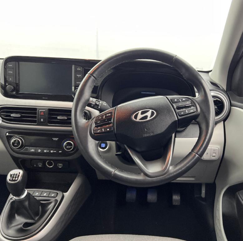 Used Hyundai i10 2023 for sale - 77514809: Photo 7