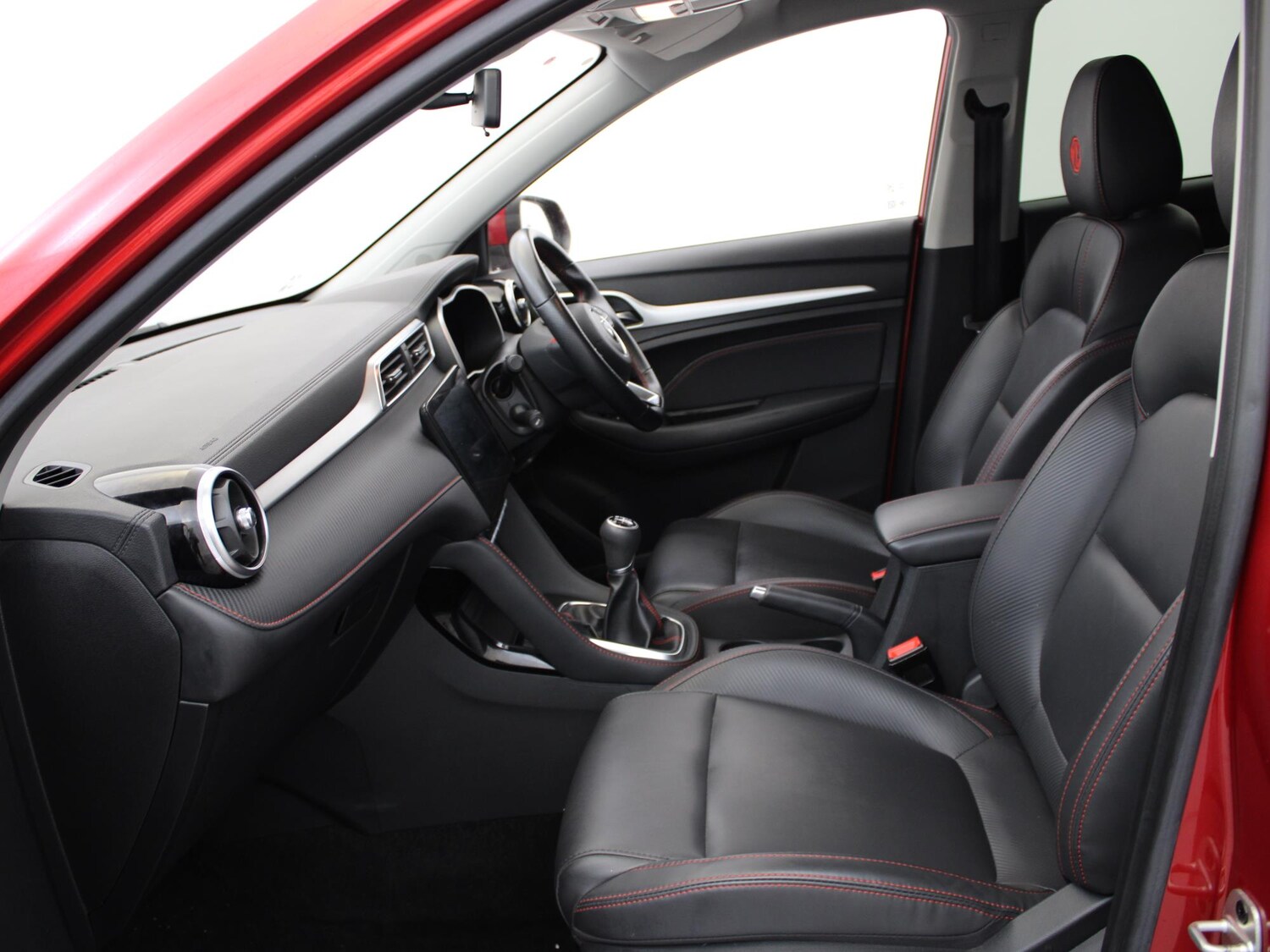 Used MG MG ZS 2023 for sale - 77758375: Photo 11