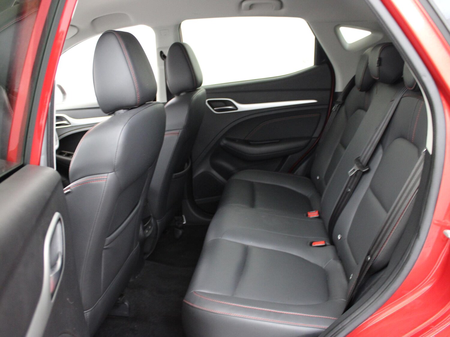 Used MG MG ZS 2023 for sale - 77758375: Photo 12