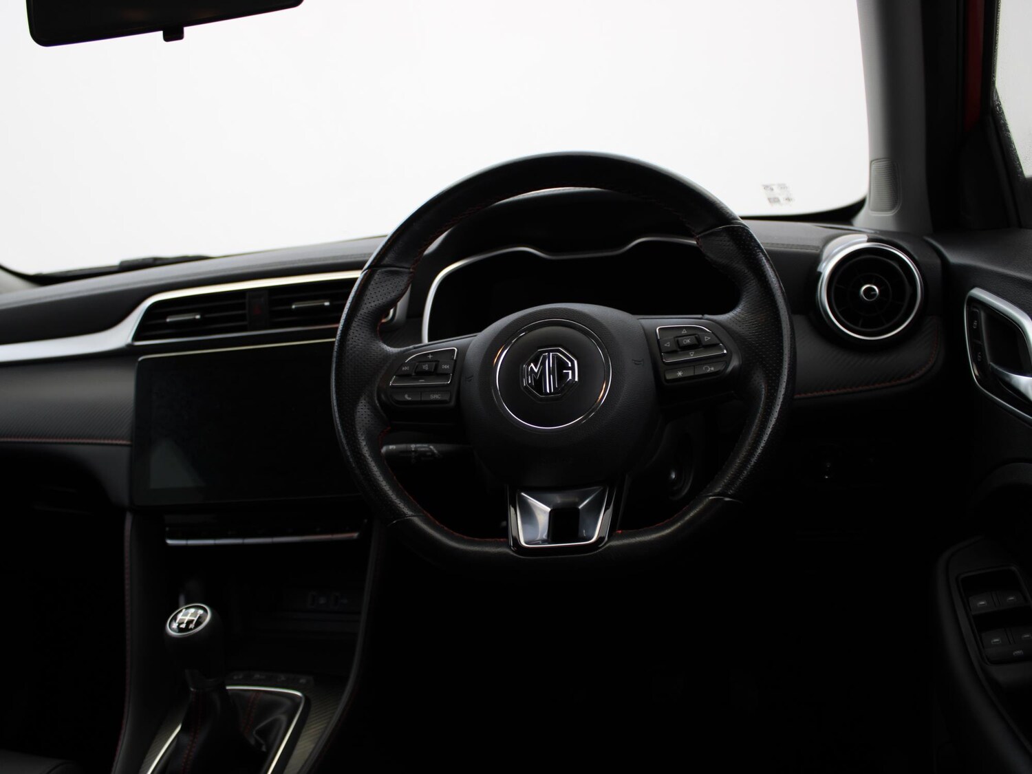 Used MG MG ZS 2023 for sale - 77758375: Photo 17