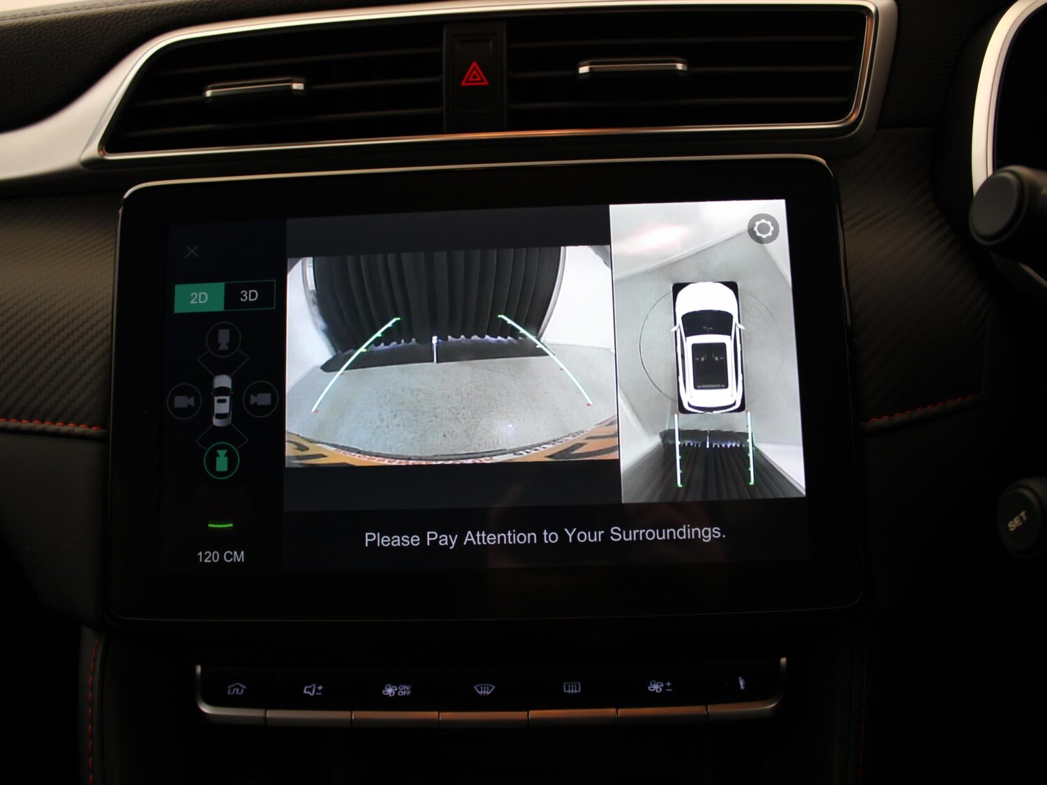 Used MG MG ZS 2023 for sale - 77758375: Photo 18