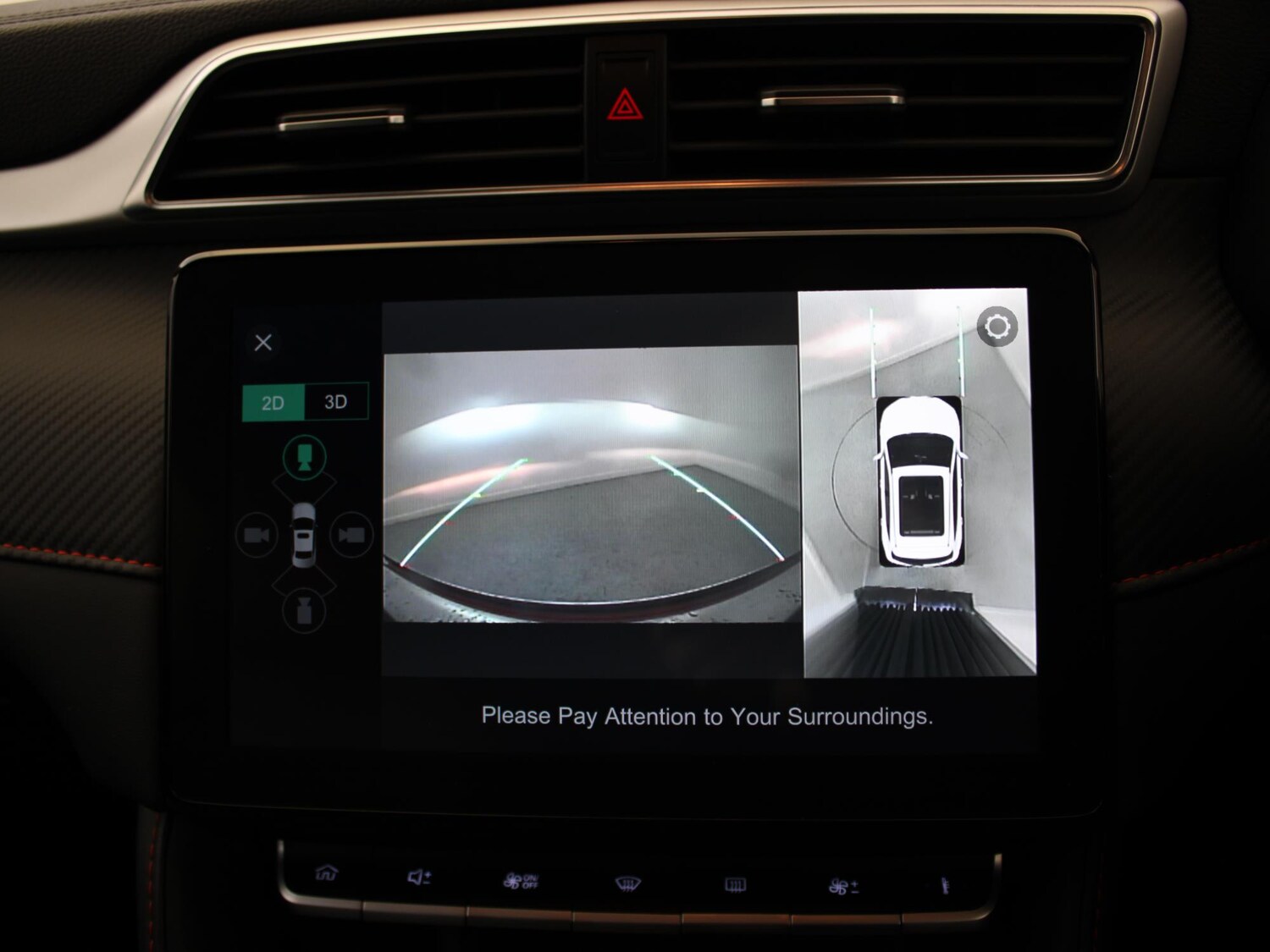 Used MG MG ZS 2023 for sale - 77758375: Photo 19