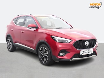 MG MG ZS feature image