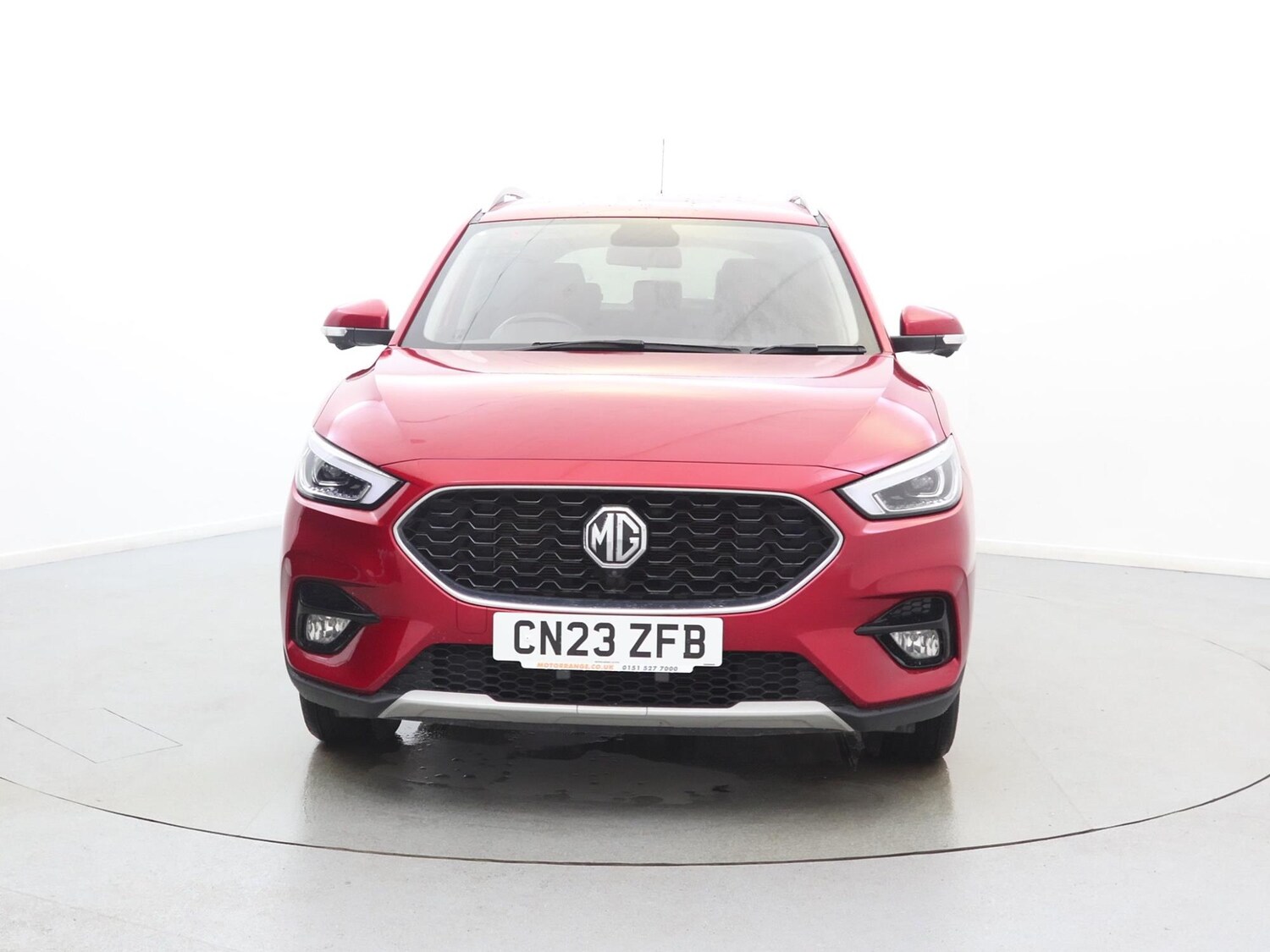 Used MG MG ZS 2023 for sale - 77758375: Photo 2