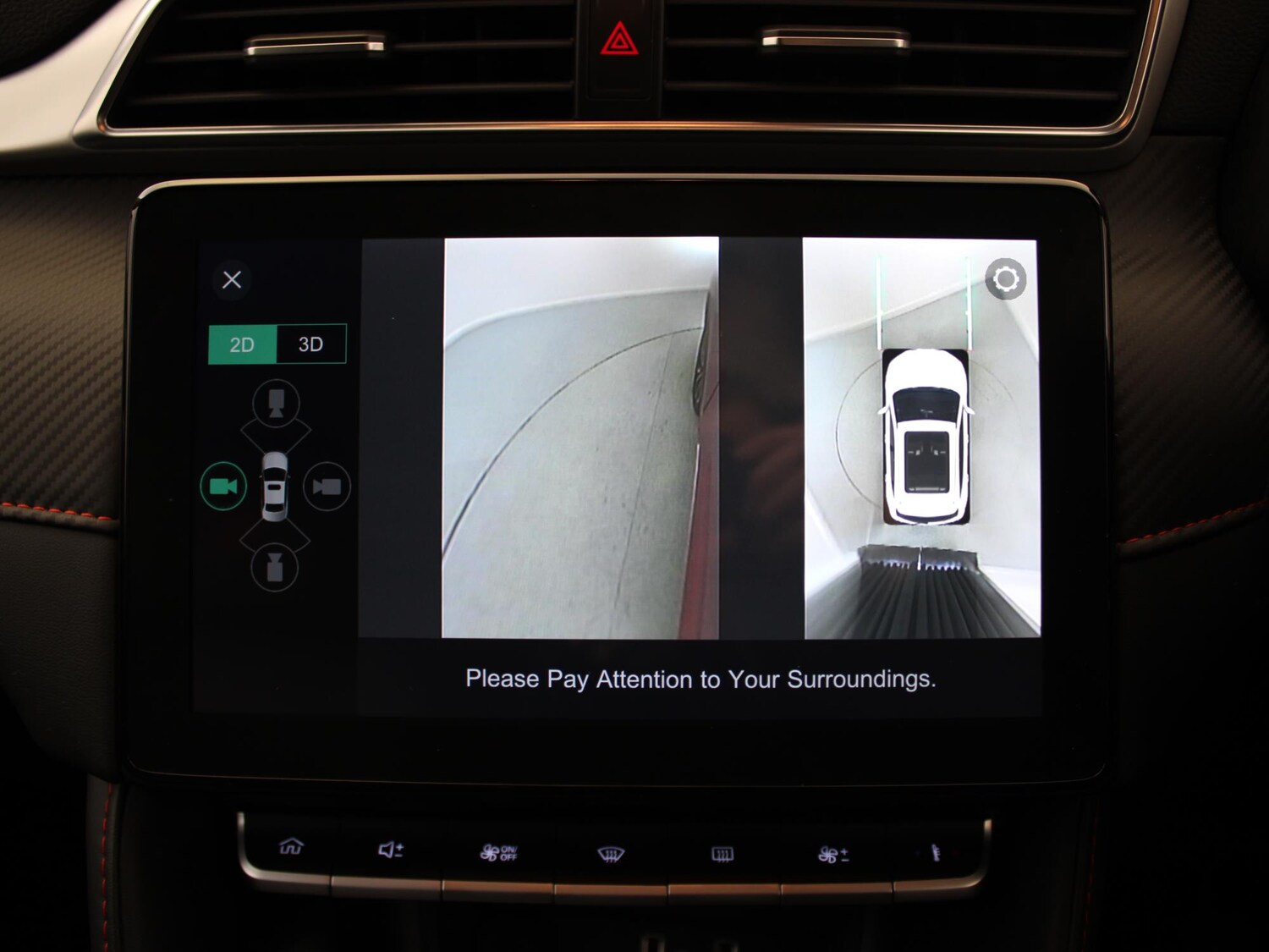 Used MG MG ZS 2023 for sale - 77758375: Photo 20