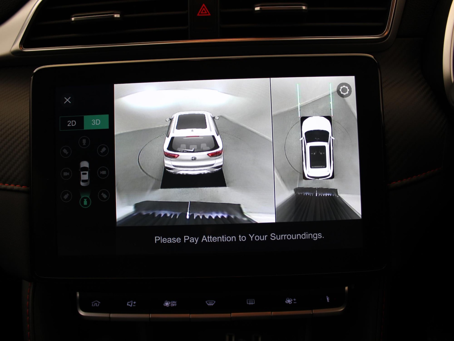 Used MG MG ZS 2023 for sale - 77758375: Photo 22