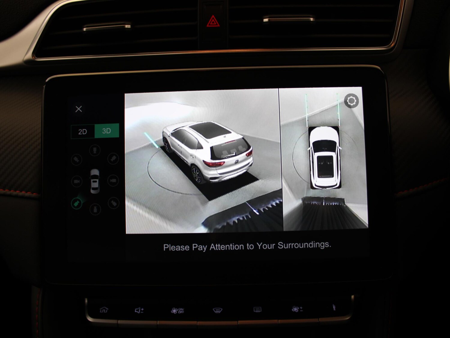 Used MG MG ZS 2023 for sale - 77758375: Photo 23