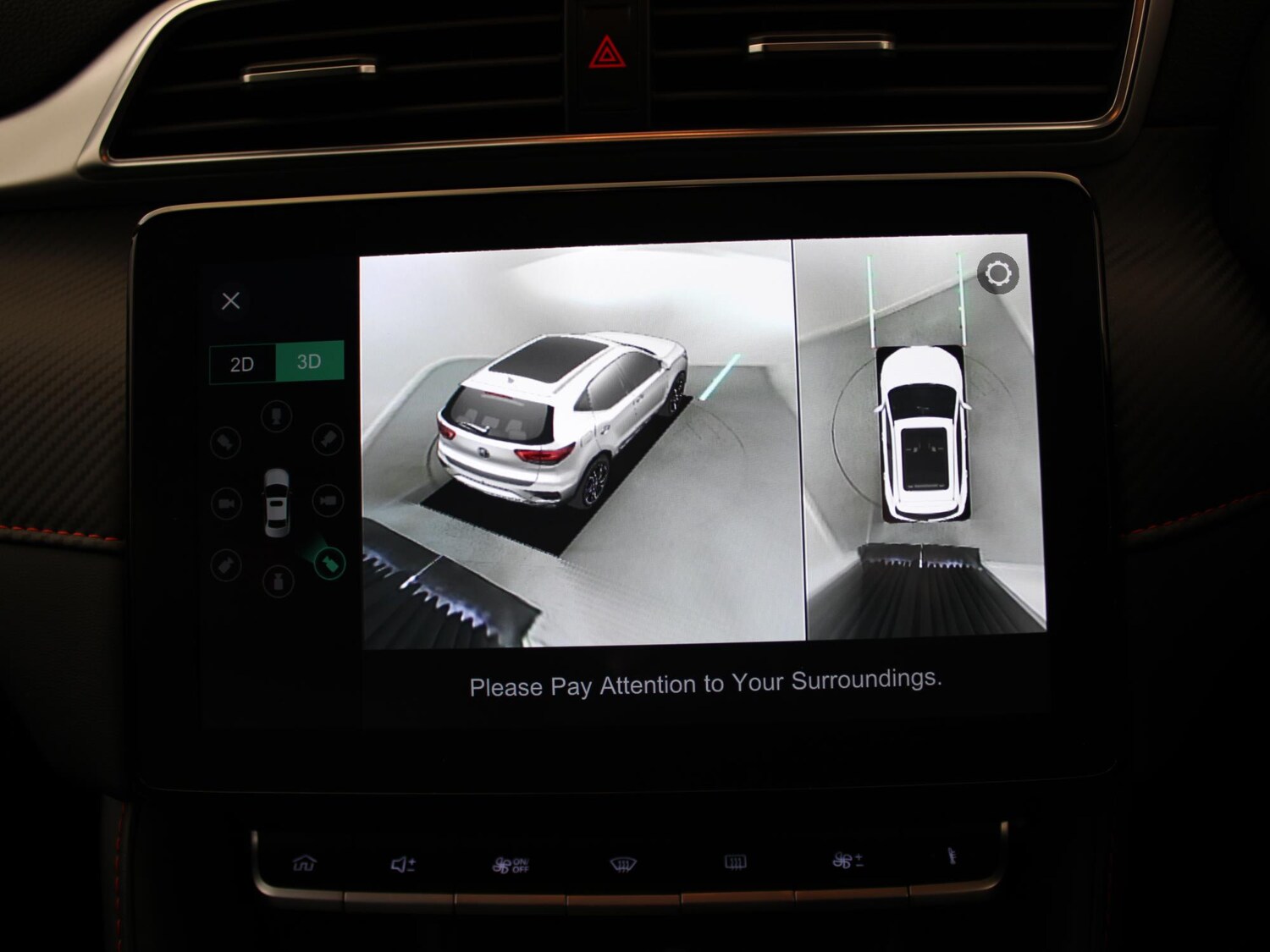 Used MG MG ZS 2023 for sale - 77758375: Photo 24