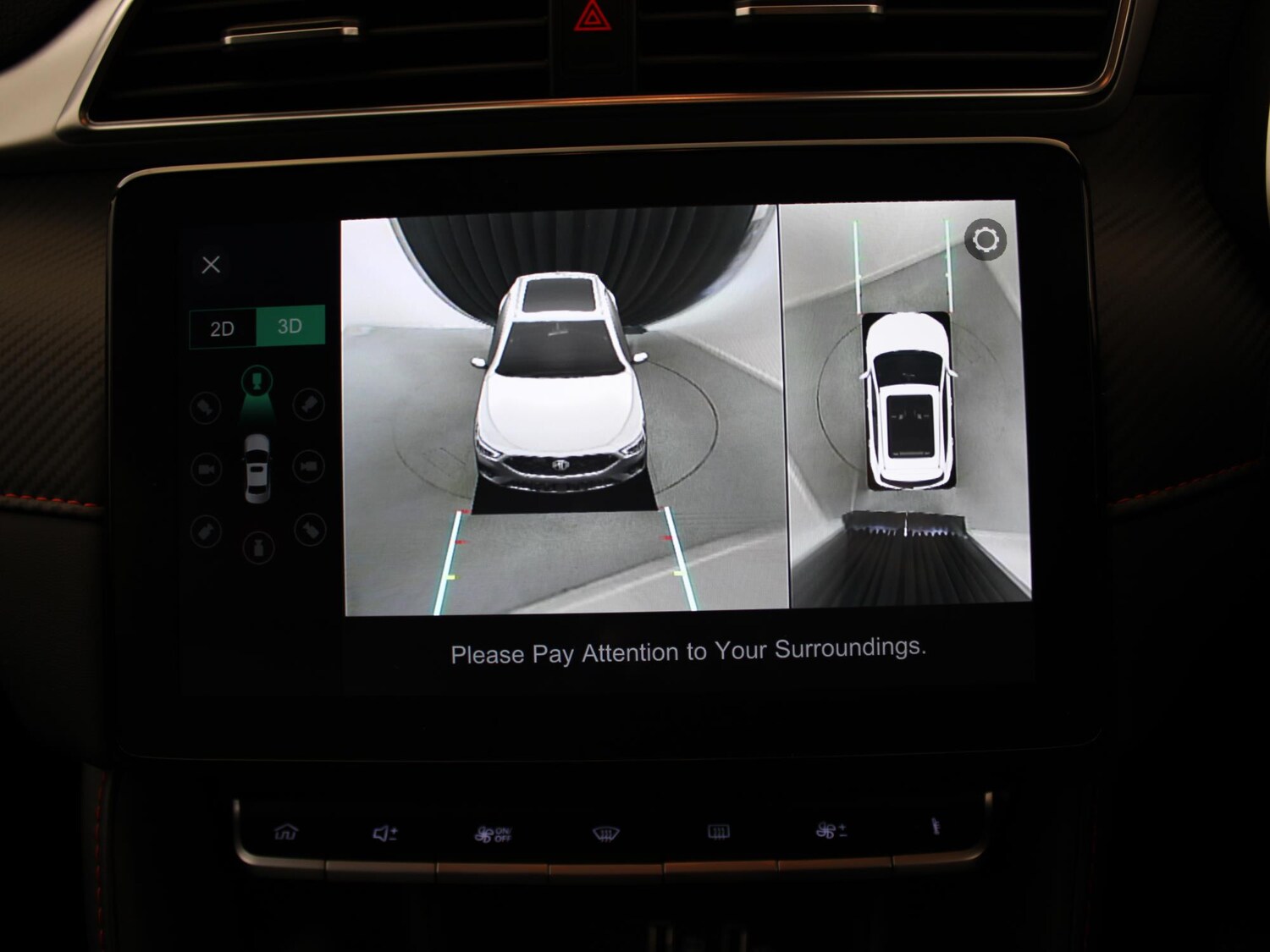 Used MG MG ZS 2023 for sale - 77758375: Photo 25