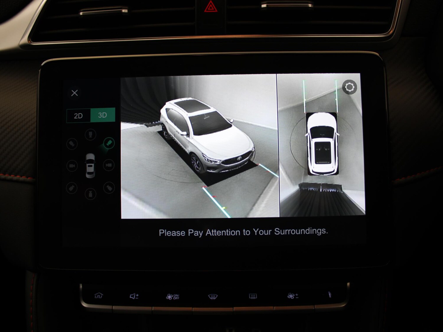 Used MG MG ZS 2023 for sale - 77758375: Photo 27